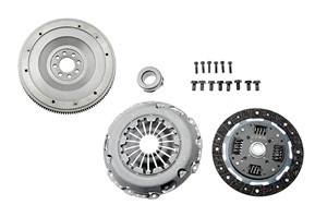 Kopplingssats, MINI MINI, MINI Cabriolet, 21 20 7 532 057, 21207532057
