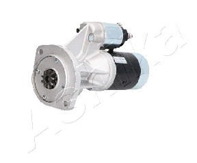Startmotor, NISSAN PATROL GR Wagon V, 2330010T03, 23300-2T710