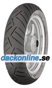 Continental ContiScoot ( 130/70-16 TL 61S Bakhjul, M/C )