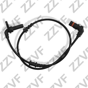 ABS-givare, Sensor, hjulvarvtal, framaxel vänster, MERCEDES-BENZ, 2125400117, 2129050200, A 212 540 01 17, A 212 905 02 00, A2129050200