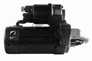 Startmotor