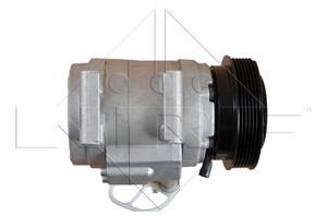 Kompressor, klimatanläggning, CHEVROLET CAPTIVA, CAPTIVA Van, OPEL ANTARA A, VAUXHALL ANTARA A, 20910245, 4803454, 4813543, 4818048, 937