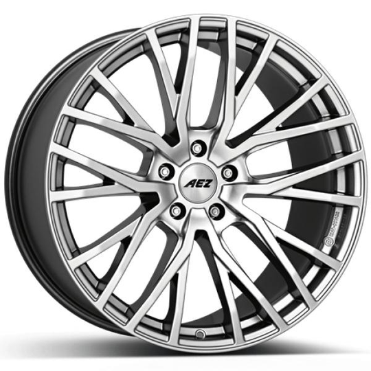 Aez Panama High Gloss 10/20 5/112 ET19 B66.6