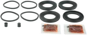 Reparationssats, bromsok, Framaxel, INFINITI QX56, NISSAN ARMADA, PATROL VI, TITAN, D1120-ZC60A, D1A20-ZC60A