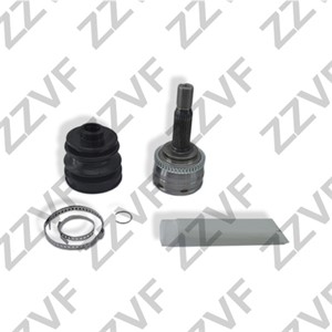 Drivknut, Framaxel, På hjulsidan, HYUNDAI GETZ, 49500-1E111, 49500-1E150, 49500-1E151, 49500-1E310