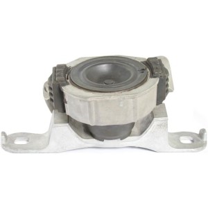 Motorkudde, Höger, VOLVO S40 II, V50, 30636960, 30778801, 31262676