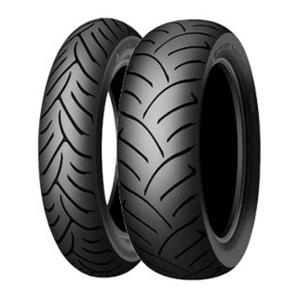 Dunlop ScootSmart 130/70R12 62S TL