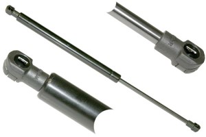 Gasfjäder, bagageutrymme, RENAULT CLIO II, 7700842256