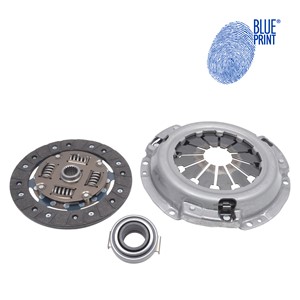 Kopplingssats, HONDA CITY Sedan V, JAZZ III, 22200-RB0-005 S1, 22200-RB0-005, 22300-RB0-005 S1, 22300-RB0-005, 22810-RPF-003 S5, 22810-R