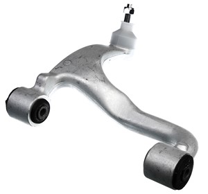 Länkarm, Bakaxel vänster, Upptill, MERCEDES-BENZ M-KLASS [W163], 163 352 00 01, 163 352 04 01, A163 352 00 01, A163 352 04 01