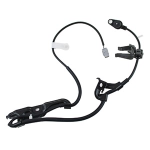ABS-givare, Sensor, hjulvarvtal, Fram, höger eller vänster, TOYOTA CAMRY Sedan, 89543-33070