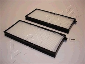 Kupefilter, KIA CLARUS, CLARUS Kombi, SEPHIA Sedan, SHUMA I, SHUMA II, SHUMA Sedan, SHUMA Sedan II, 0K2N1-61-52X
