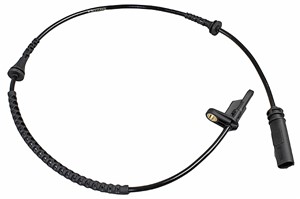 ABS-givare, Sensor, hjulvarvtal, Framaxel, Höger, Vänster, BMW,MINI, 34 52 6 880 755, 34 52 6 895 881, 34526880755, 34526895881