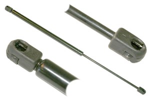 Gasfjäder, bagageutrymme, FORD ESCORT IV, 6183768, 6183769, 89ABB406A10CA, 89ABB406A10HA