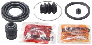 Reparationssats, bromsok, Bakaxel, CHRYSLER,DODGE,MITSUBISHI, MR129588