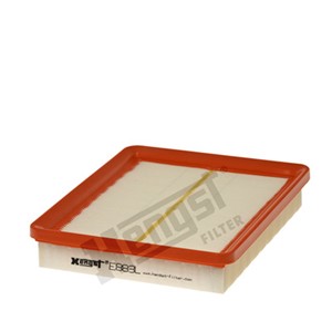 Luftfilter, HYUNDAI HIGHWAY VAN, SONATA IV, TRAJET, TRAJET Skåp/stor limousine, XG, XG Sedan, KIA MAGENTIS I, 28113 37101, 2811309000, 2