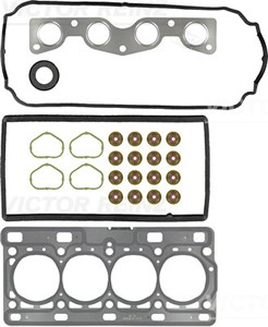 Packningssats, topplock / Sotningssats, NISSAN,RENAULT, 77 01 473 003