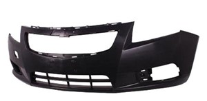 Stötfångare, Fram, CHEVROLET CRUZE, CRUZE Halvkombi, 95022993, 96981088