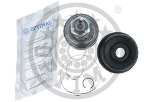 Drivknut, Framaxel, På hjulsidan, SUZUKI ALTO IV, ALTO V, SWIFT Halvkombi II, 4410180E21, 4410280E21