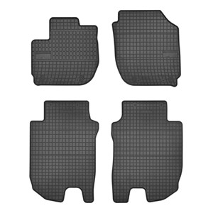 Gummimatta, kupé, HONDA HR-V