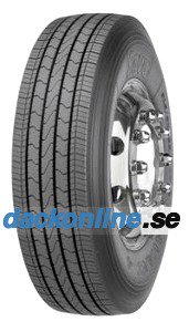 Sava Avant 4 ( 205/75 R17.5 124/122M 12PR )