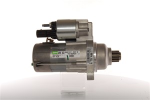 Startmotor, AUDI,SEAT,SKODA,VW, 0AM911023D, 0AM911023DX, 0AM911023Q, 0AM911023QX