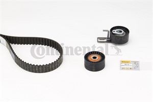 Kamremskit, CITROËN,FIAT,FORD,MAZDA,PEUGEOT,VOLVO, 1608747480, 1698704, 1754320, 31370046, 9467644189, AV6Q-8A615-AA, AV6Q-8A615-AB, Y65