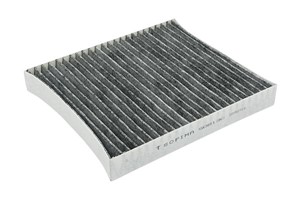 Kupefilter, AUDI A1, A1 Sportback, A2, SEAT CORDOBA, IBIZA III, VW FOX Halvkombi, POLO, POLO V, POLO Sedan IV, POLO Sedan V, 6Q0819653