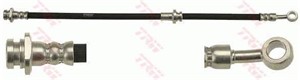 Bromsslang, Framaxel, Fram, höger eller vänster, Höger, Vänster, SUBARU,SUZUKI, 5155083E00, 51550-83E00