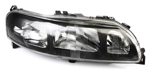 Strålkastare, Höger, VOLVO S60 I, 693586, 8659621, 8659624, 8693586, 8693588
