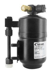 Torkfilter