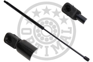 Gasfjäder, bagageutrymme, FORD TRANSIT Buss, TRANSIT Skåp, 1C15V406A10DC, 4346105
