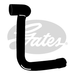 Kylarslang, Nedre, FORD FOCUS I, FOCUS Sedan I, FOCUS Skåp / kombi I, FOCUS Turnier I, 101 000 035 AA, 101 000 035 AB, 1061209, 1072458,