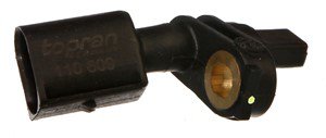 ABS-givare, Sensor, hjulvarvtal, framaxel vänster