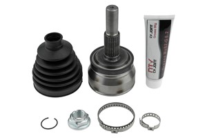 Drivknut, Bakaxel, CHRYSLER 300C, 300C Touring, DODGE CHALLENGER Coupé, CHARGER, MAGNUM Kombi, 4578136AD, 4578431AD, 5126331AA, 5126331A