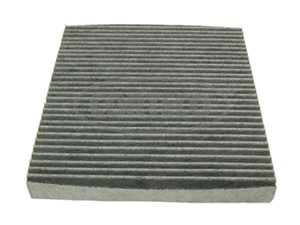 Kupefilter, INFINITI,ISUZU,LEXUS,NISSAN, 27891BM400, 27891BM401, 27891BM401KE, 8713930100, 8981394280