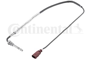 Sensor, avgastemperatur, AUDI A4 B7, A4 B7 Avant, A4 B7 Cabriolet, 8E0 906 088