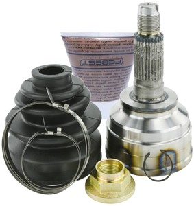 Drivknut, Framaxel, På hjulsidan, MAZDA 626 IV, 626 Hatchback IV, MX-6, XEDOS 6, G037-25-500, G037-25-500B, G037-25-600, G047-25-500, G0