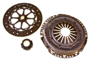 Kopplingssats, VOLVO 940 II, 940 Kombi II, S90 I, 271932, 271950, 272331