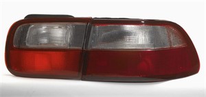 Baklykta, Bak, HONDA CIVIC Hatchback V, CIVIC Sedan V