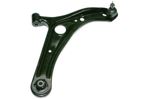 Länkarm, Framaxel, Höger, Nedre, TOYOTA YARIS, YARIS VERSO, 48068-59055