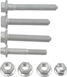 Reparationssats, hjulupphängning, Framaxel, Tvåsidig, FIAT,OPEL,SAAB,VAUXHALL, 11094488, 11900441, 20 66 000, 20 66 249, 24413015, 24413