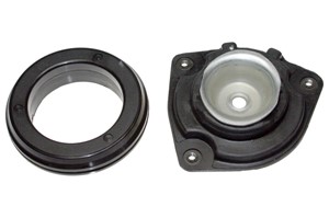Fjäderbenslager, Framaxel, Vänster, NISSAN,RENAULT, 54321AX600, 54325-AX000, 7701208582, 7701208822, 8200183567, 8200200017, 8200504291,