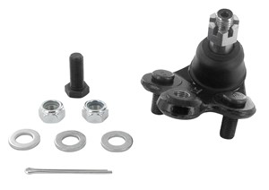 Kulled / Spindelled, framaxel höger, Nedre, HONDA CIVIC Hatchback VIII, CIVIC Sedan VIII, 51220-SNA-A02, 51220-SNA-A03, 51220-SNL-T01