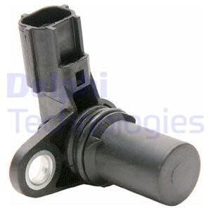 Sensor, kamaxelgivare, FORD,MAZDA,VOLVO, 1119942, 1S7F12K073AD, 30658182, LF01-18-230