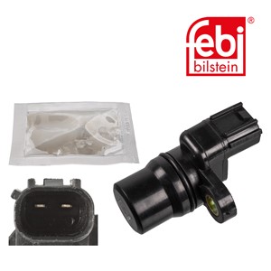 ABS-givare, Sensor, hjulvarvtal, Bakaxel vänster, TOYOTA, 89546-0K010, 89546-35020