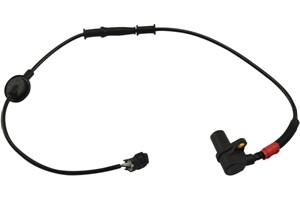 ABS-givare, Sensor, hjulvarvtal, framaxel höger, HYUNDAI ATOS, 9567102300