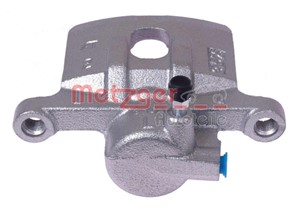 Bromsok, Bakaxel vänster, MITSUBISHI LANCER VII, LANCER Kombi VII, OUTLANDER I, MR955065