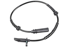 ABS-givare, Sensor, hjulvarvtal, Framaxel, Höger, Vänster, BMW i3 [I01], 34 52 6 794 375, 34 52 6 865 794, 6794375, 6865794
