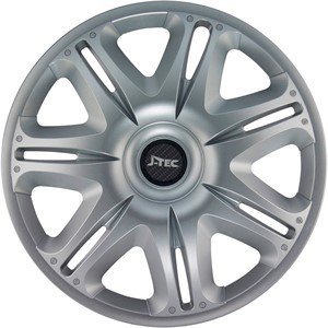 Hjulsidor/ Navkapslar, Nascar ST, 13-inch